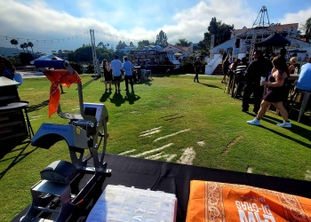 Ultimate List of Branded Merchandise for Music Festivals 2026